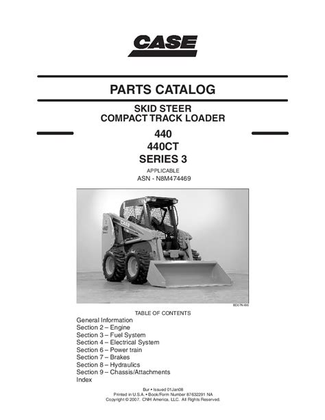 case 440 skid steer won& 39|case 440 skid steer manual.